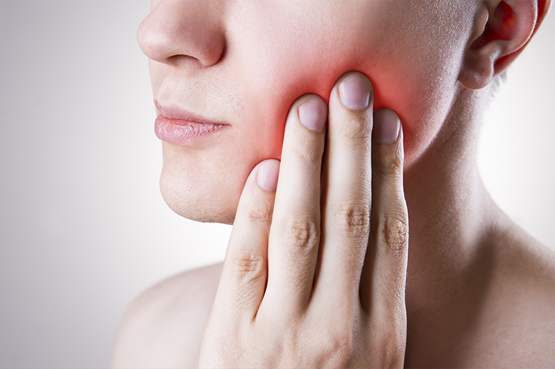 Emergency Dentistry: Toothaches in Downey
